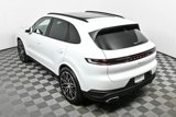 Used 2025 Porsche Cayenne image 3