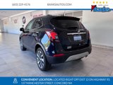 Certified 2022 Buick Encore Preferred w/ Safety Package image 5