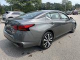 Used 2022 Nissan Altima 2.5 SR image 5