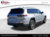 Used 2024 Jeep Grand Cherokee L Limited w/ Luxury Tech Group II image 6