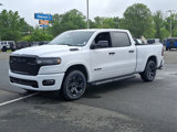 New 2025 RAM 1500 Big Horn image 2