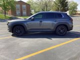 Certified 2025 MAZDA CX-50 AWD 2.5 S w/ Weather Package image 4