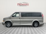 Used 2019 Chevrolet Express 2500 w/ Enhanced Convenience Package image 5