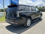 New 2025 Chevrolet Suburban Premier image 6