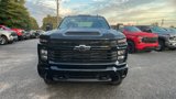 New 2025 Chevrolet Silverado 2500 Custom w/ Custom Value Package image 2