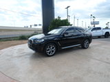 Used 2023 BMW X4 xDrive30i w/ Convenience Package image 4