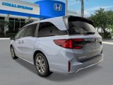 New 2026 Honda Odyssey Touring image 3