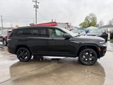 New 2025 Jeep Grand Cherokee L Limited w/ Black Appearance Package image 4