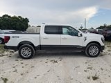 Used 2024 Ford F150 King Ranch image 3