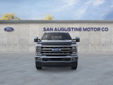 New 2025 Ford F350 Lariat w/ Chrome Package image 6