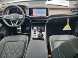New 2026 Volkswagen Atlas SEL Premium R-Line image 2