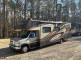 Used 2012 Ford E-450 and Econoline 450 Super Duty w/ Motorhome Prep Pkg image 2