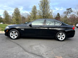 Used 2012 BMW 528i xDrive Sedan image 4