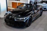 New 2025 BMW M4 xDrive Competition image 3