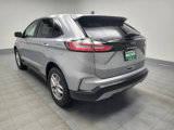 Used 2024 Ford Edge SEL image 5