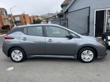 Used 2025 Nissan Leaf S image 4