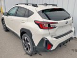 New 2025 Subaru Crosstrek 2.5i Limited image 5