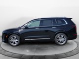 New 2025 Cadillac XT6 Premium Luxury w/ Technology Package image 4