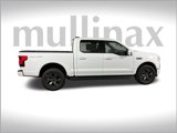 New 2025 Ford F150 Lightning Lariat image 2