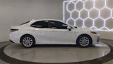 Used 2023 Toyota Camry LE image 3