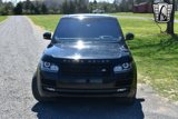 Used 2016 Land Rover Range Rover LWB SV Autobiography image 2
