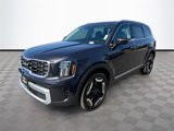 New 2025 Kia Telluride S image 3
