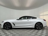 New 2025 BMW 840i xDrive Coupe w/ Driving Assistance Package image 4