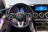 Used 2021 Mercedes-Benz GLC 300 4MATIC image 5