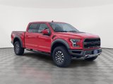 Certified 2019 Ford F150 Raptor w/ Equipment Group 802A Luxury image 5