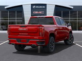 New 2025 GMC Sierra 1500 AT4 w/ Technology Package image 4