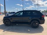 Used 2021 Jeep Grand Cherokee Freedom Edition image 4