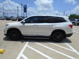 Used 2017 Honda Pilot Touring image 3