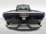 New 2025 Nissan Frontier SV w/ SV Convenience Package image 4