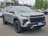 New 2025 Chevrolet Traverse Z71 w/ Enhanced Driving Package image 3
