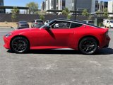 New 2025 Nissan Z Performance image 2