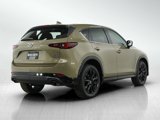 Used 2025 MAZDA CX-5 Carbon Edition image 5
