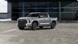 New 2026 Toyota Tundra Limited image 2