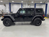 New 2025 Jeep Wrangler Willys image 2