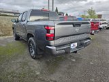 New 2025 Nissan Frontier SV w/ SV Convenience Package image 4