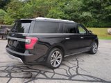 Certified 2021 Ford Expedition Max Platinum image 3