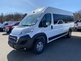 New 2025 RAM ProMaster 3500 image 2