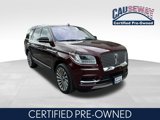 Used 2020 Lincoln Navigator Reserve w/ Luxury Package image 1