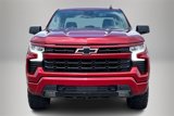 Used 2023 Chevrolet Silverado 1500 RST w/ Z71 Off-Road Package image 2