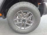 New 2025 Jeep Wrangler Unlimited Sport image 5