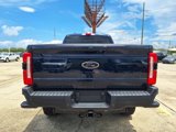 New 2025 Ford F250 Lariat w/ Lariat Ultimate Package image 4