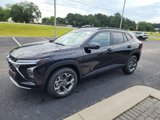 New 2025 Chevrolet Trax LT w/ Driver Confidence Package image 2