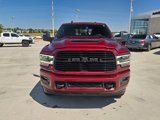 Used 2024 RAM 2500 Laramie w/ Night Edition image 2