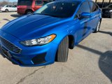 Used 2020 Ford Fusion SE image 3