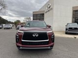 New 2025 INFINITI QX80 Luxe w/ Cargo Package image 3