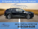 Certified 2025 Chevrolet Trax RS w/ Driver Confidence Package image 4